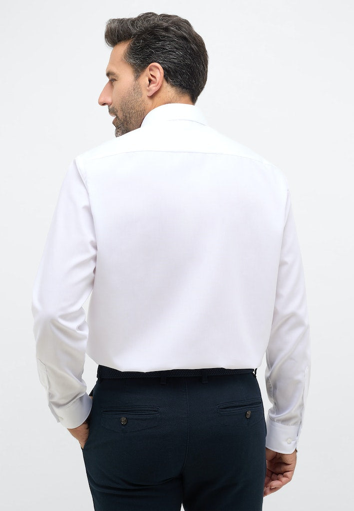"Masterpiece" Eterna Comfort fit Skjorte